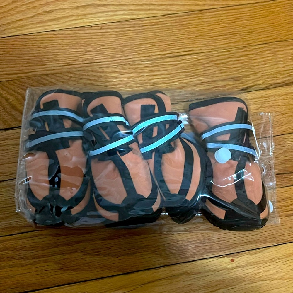 Dociote Dog shoes